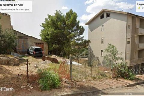 Byhus i Cianciana, Agrigento, Cianciana - € 37.500 | Ref: Raffa V La Pira - foto 1